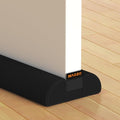MAGZO Under Door Draft Stopper, 36 Inch Adjustable Door Gap Filler, Dust & by MAGZO