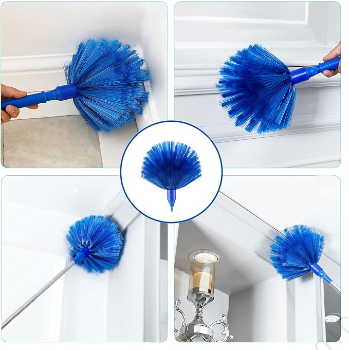 ZZ LAZYCOTTAGE Duster, Microfiber Dusters - Image 5