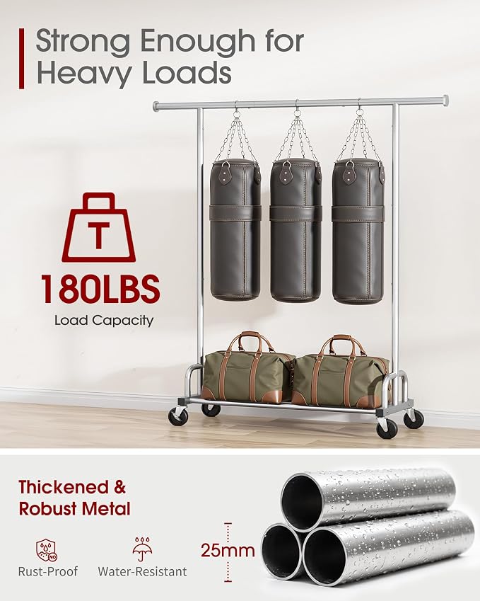 Sakugi Clothes Rack - Image 3