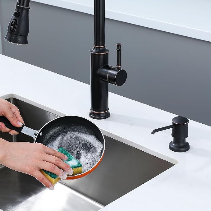 Ultimate Unicorn Sink Soap Dispenser - Image 9