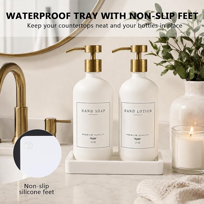 Soap Dispenser Bathroom - Image 6