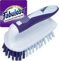 Fabuloso Compact Scrub Brush by Fabuloso