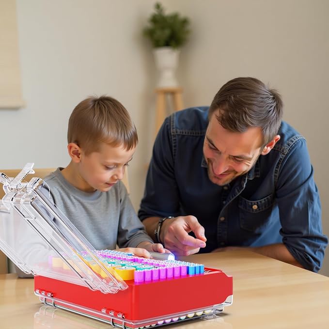 Battery Organizer Storage Case - Image 7