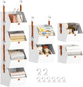 Hanging Closet Organizer 4 Tier by Homsorout