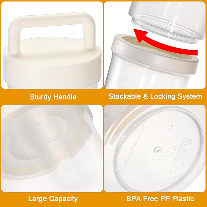 Portable Laundry Detergent Dispenser - Image 3