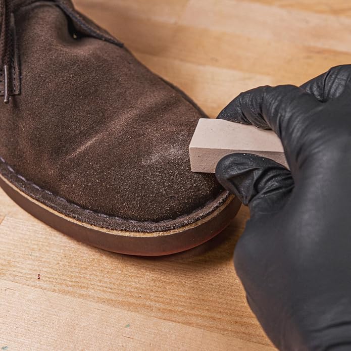 Angelus Suede & Nubuck Cleaner Kit - Image 6