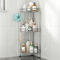 SWTYMIKI Standing Shower Caddy Corner by SwtyMiki-TidyHomeSweetLife
