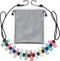 Retractable Portable Travel Clothesline by Unknown