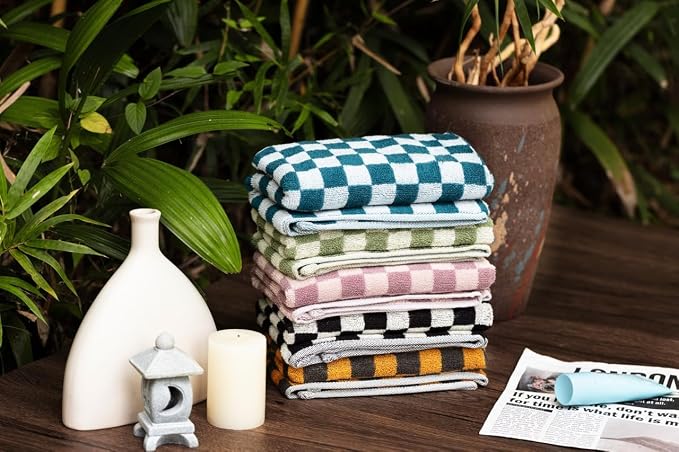 Madi-Cadi Hand Towels 10 Pack - Image 8
