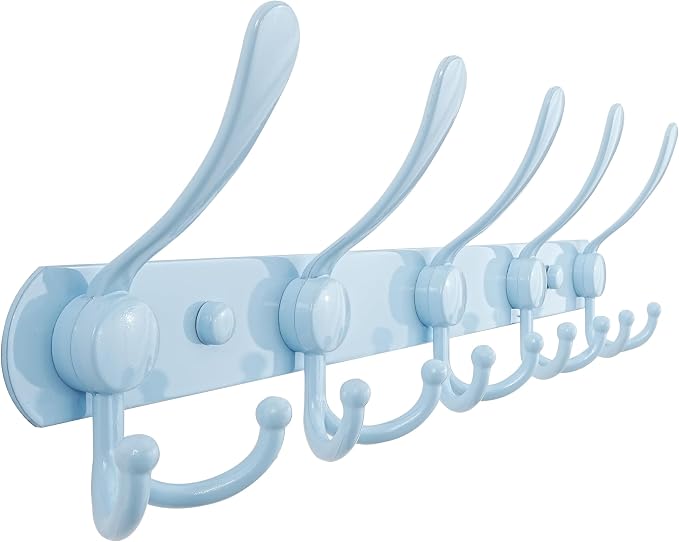 Coat Rack Wall Mounted by Dseap