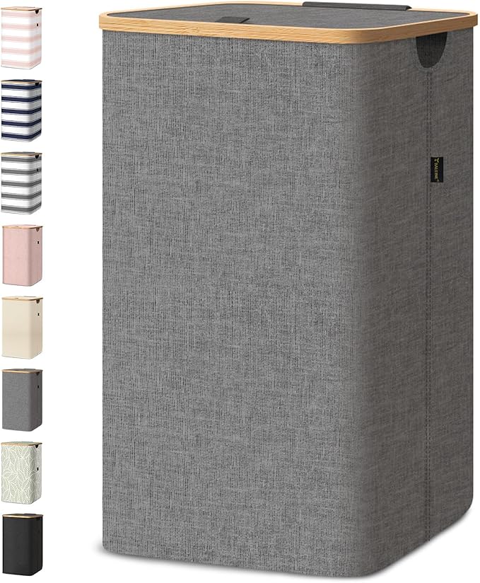 BALEINE 70L Laundry Hamper by BALEINE