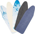 Brabantia Replacement Ironing Board Cover | Top Layer Only | Fits Comfort Board by Unknown
