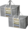 BALEINE 2-Pack Oversized Moving Bags by BALEINE