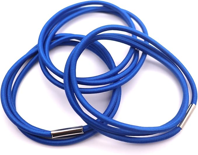 Garbage Can Rubber Bands, Trash Can Elastic Bands to Hold Garbage Bag in Place - Image 8