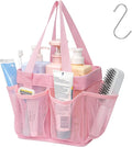 F-color Mesh Shower Caddy Portable by F-color