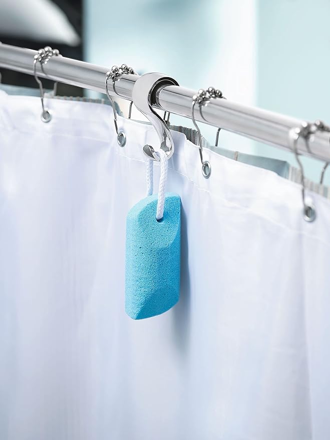 Moen SR2100CH Shower Curtain Rings - Image 6