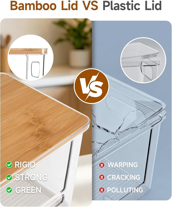 Trash Bag Dispenser 2 Pack - Image 3