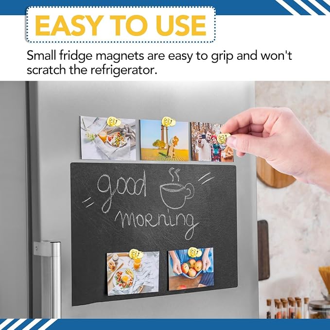 LOVIMAG Fridge Magnets 50Pcs, Magnet - Image 6