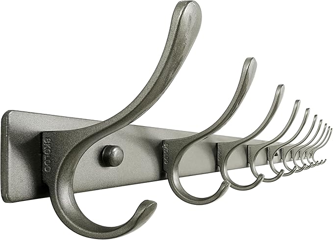 SKOLOO Coat Rack Wall Mounted by SKOLOO