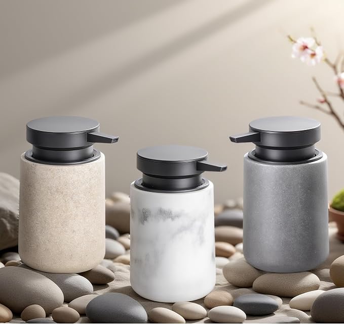 Clasin Home Liquid Soap Dispenser - Image 8