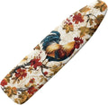 Rooster Ironing Board Cover Iron Pad Covers Padding by Hinthetall
