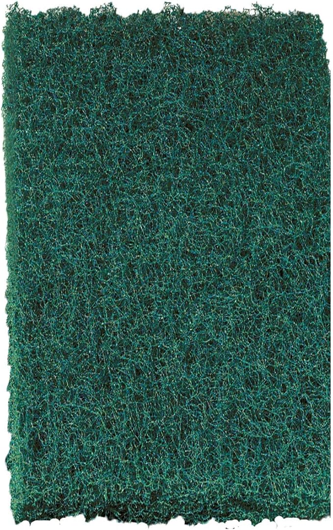 Scotch-Brite Heavy Duty Scouring Pad, 8 Pack | Dish Scrubber - Image 2