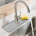 Kitchen Sink Splash Guard by Gosmol