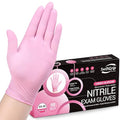 SwiftGrip Nitrile Disposable Gloves by SwiftGrip