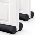 2 Pack Under Door Draft Stopper by Comfyanno