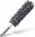 Microfiber Duster for Cleaning, Car Duster Interior, Washable Duster, Feather by HDongany