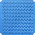 MicoYang Silicone Dish Drying Mat by MicoYang