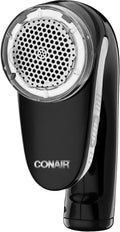 Conair Fabric Shaver and Lint Remover, Rechargeable Portable Fabric Shaver by conair