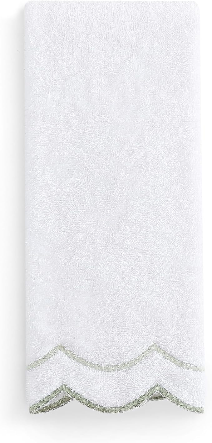 Peri Home 100% Cotton Hand Towel - Image 7