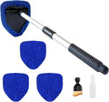 Microfiber Car Windshield Cleaning Tool by GIRLOOKA
