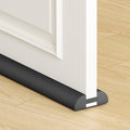 fowong Draft Stopper for Bottom of Door 32", Block Drafts, Dust & Light by fowong