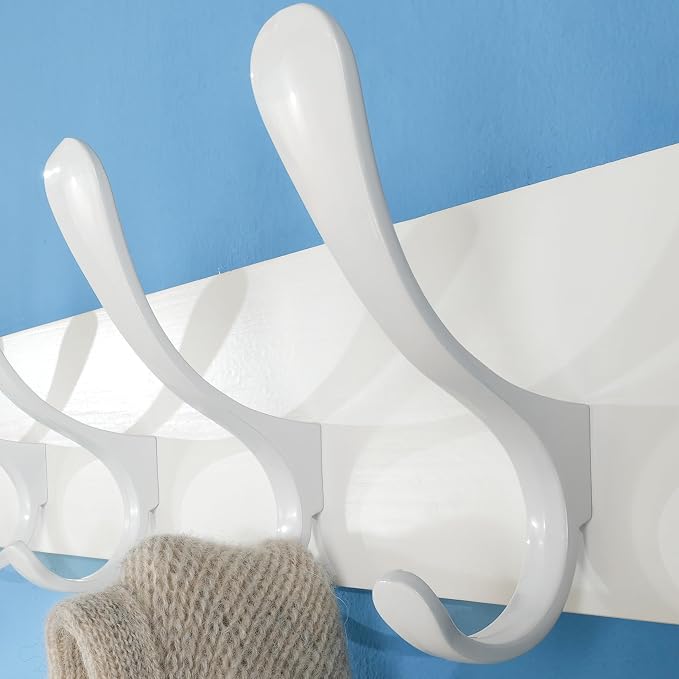 SKOLOO Coat Rack Wall Mount - Image 6