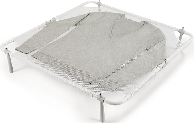 OXO Good Grips Mesh Sweater Dryer Rack, Flat Drying Rack by Unknown