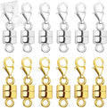 MKCYD Magnetic Necklace Clasps and Closures by MKCYD