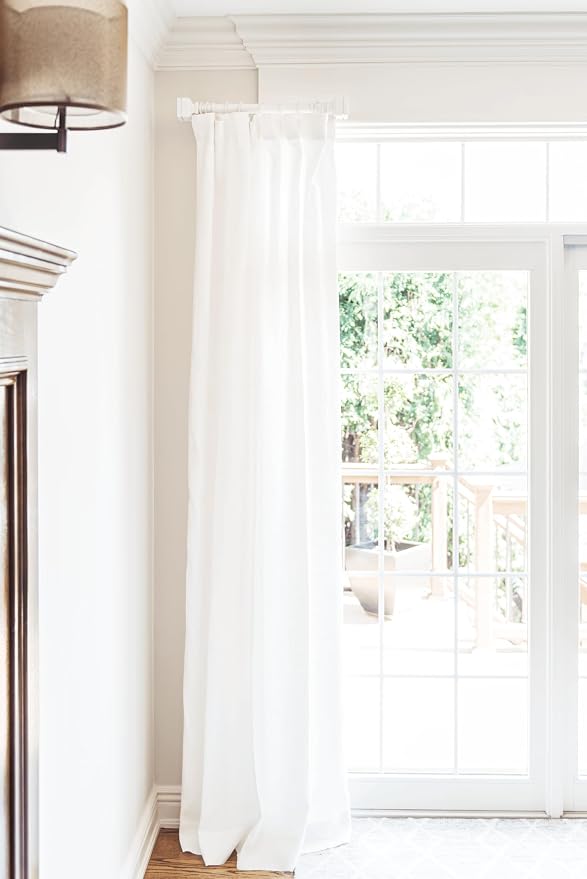 BlastHome® Luxury Curtain Rings - Image 4