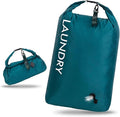 Travel Laundry Bag, Vacuum Compression Dirty Clothes Travel Bag by CANBOX