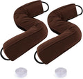 Sunolga Door Draft Stopper by SunolgaIndustriesInc