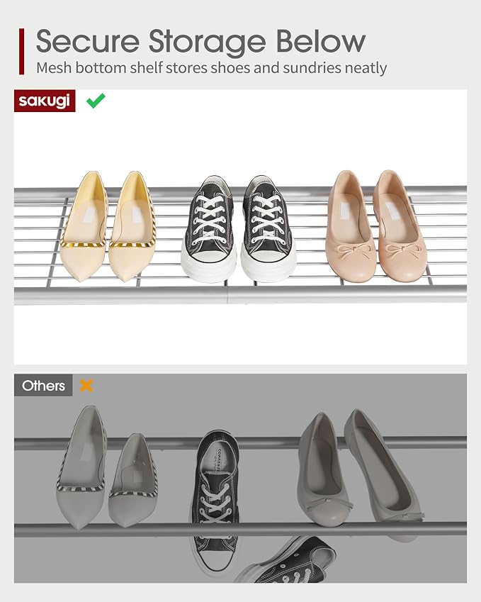 Sakugi Clothes Rack - Image 5