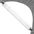 4 Pack Elastic Bed Sheet Holders, Mattress Sheet Grippers, Elastic Fasteners by whisperingwonder