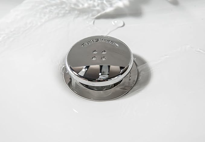 TubShroom and SinkShroom Drain Protectors Hair Catchers - Image 7
