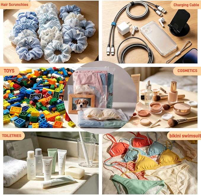 Swimsuit Organizer Bags - Image 9