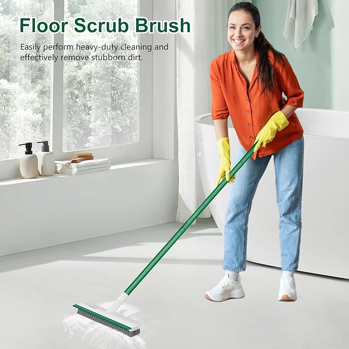 SetSail Floor Scrub Brush, Scrub Brush - Image 7