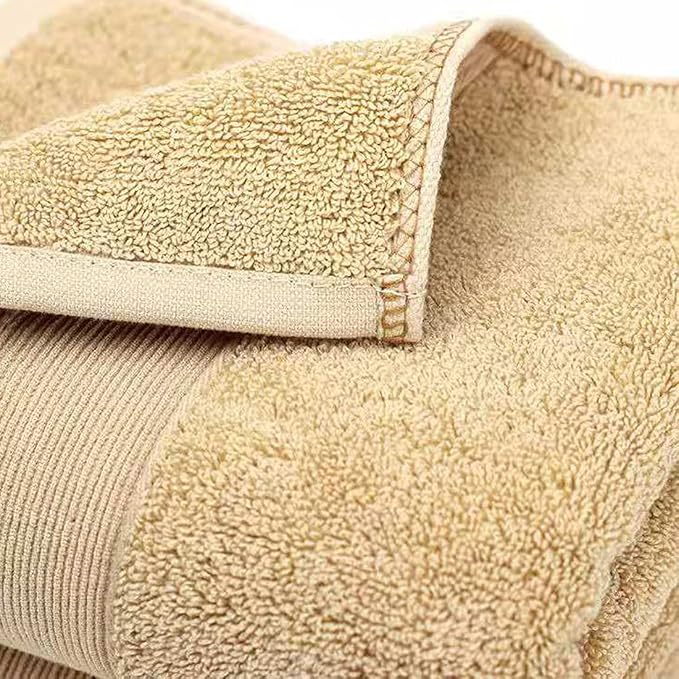 Lchkrep Bathroom Hand Towels, Home Soft Cotton Super Soft Highly Absorbent Hand - Image 6