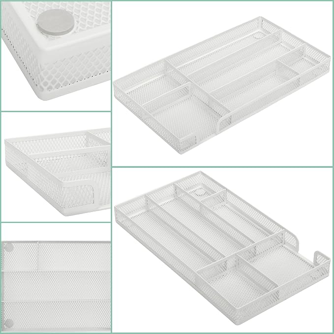Annova Desk Drawer Organizer Tray - Image 2