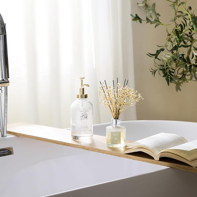 Reed Diffuser Set, 3.38 fl oz - Image 3