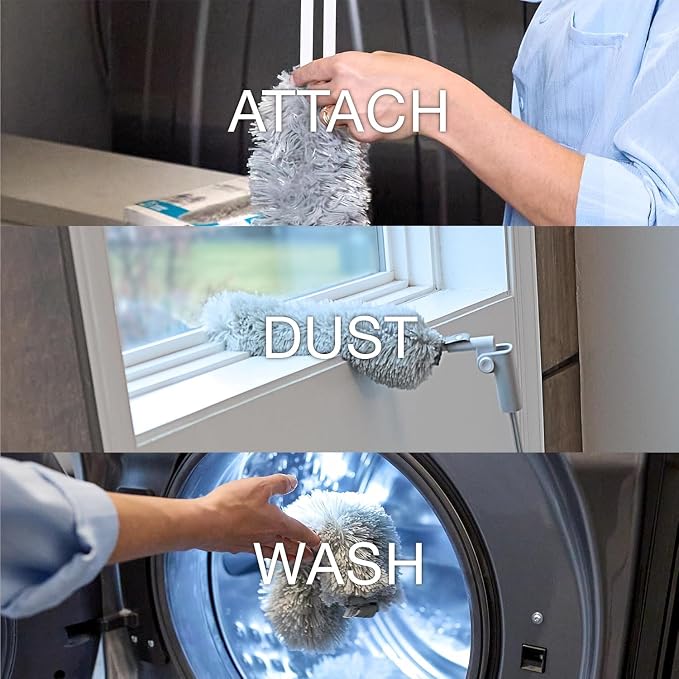 Bona Reusable Dusters - Image 3